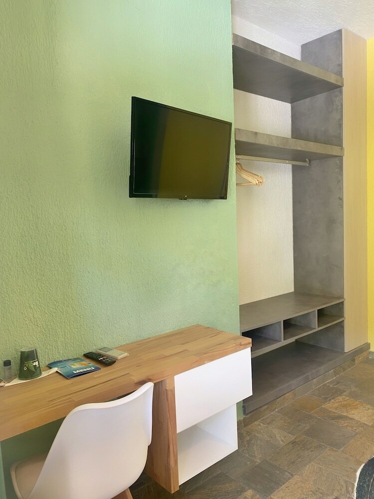 Hotel Panormos Beach