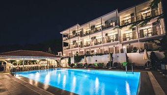 Hotel Nereides
