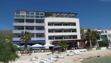 Hotel San Antonio