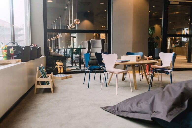 Hotel Scandic Opalen