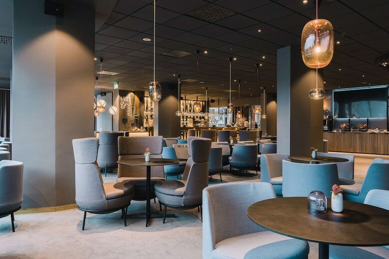 Hotel Scandic Opalen