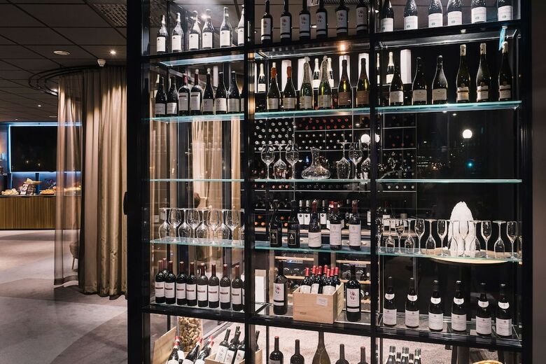 Hotel Scandic Opalen