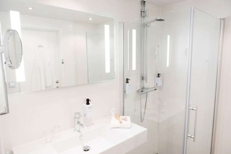 Hotel Scandic Opalen