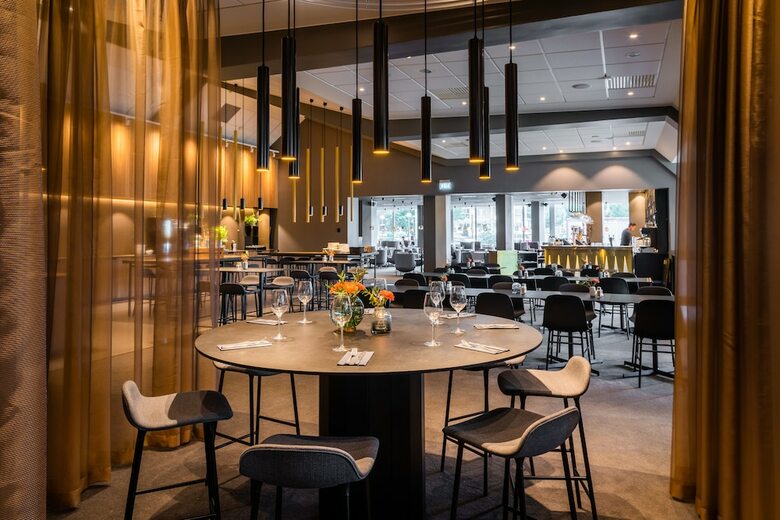 Hotel Scandic Opalen