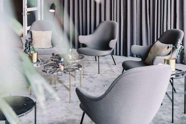 Hotel Scandic Opalen