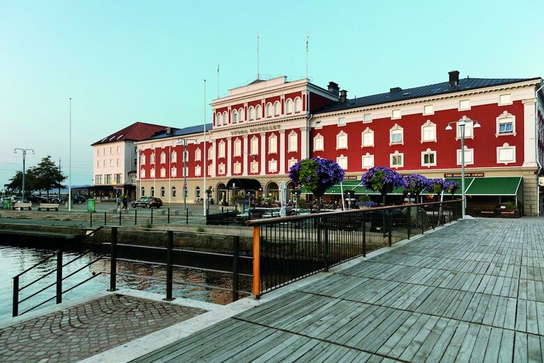 Elite Stora Hotellet
