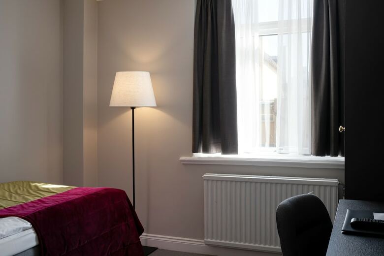 Elite Stora Hotellet