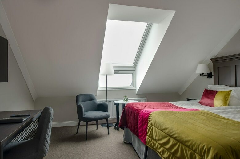 Elite Stora Hotellet
