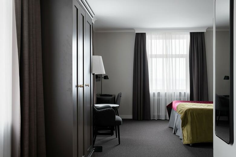 Elite Stora Hotellet