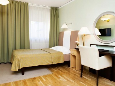 Elite Stora Hotellet