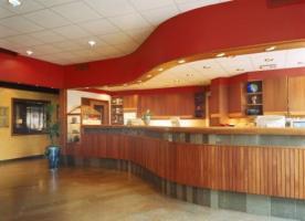 Hotel Scandic Elmia