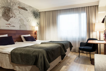 Hotel Scandic