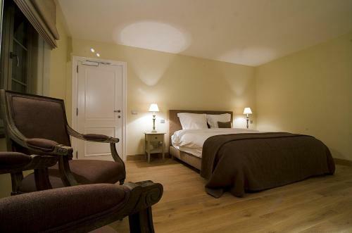 B&B La Cereza