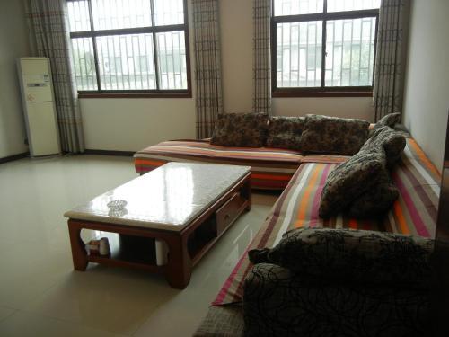 Hostal Terra-cotta Warriors Guesthouse