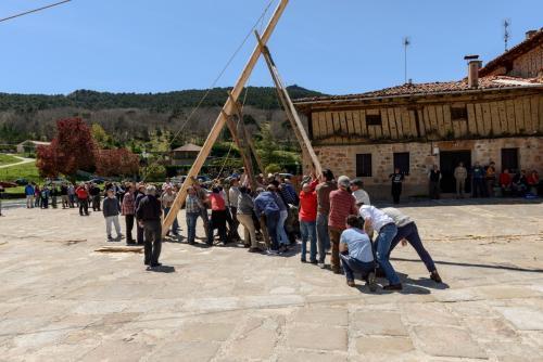 Agroturismo Hostal Las Nieves