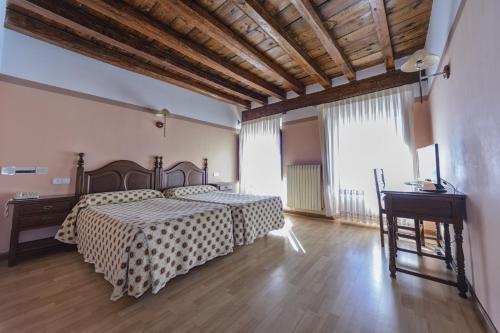 Agroturismo Hostal Las Nieves