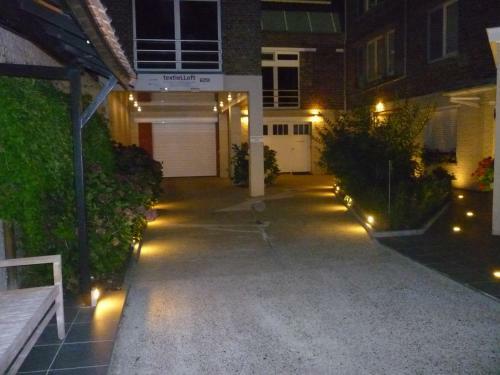 Apartment Casualloft