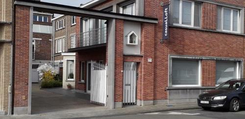 Apartment Casualloft