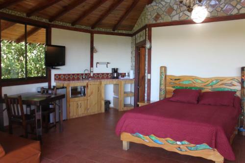 Hotel Cascata Del Bosco Cabinas