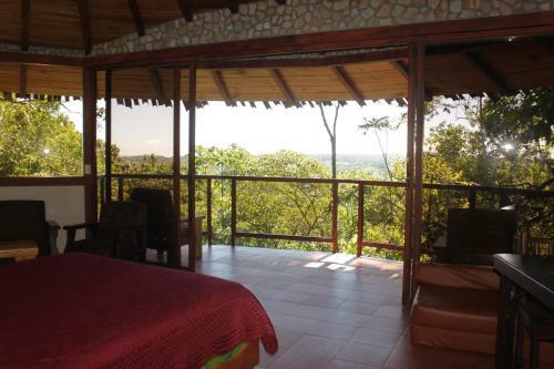 Hotel Cascata Del Bosco Cabinas