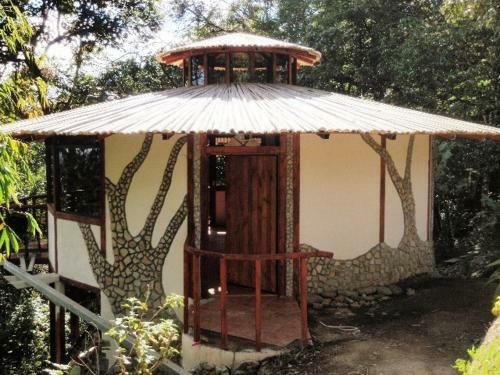 Hotel Cascata Del Bosco Cabinas