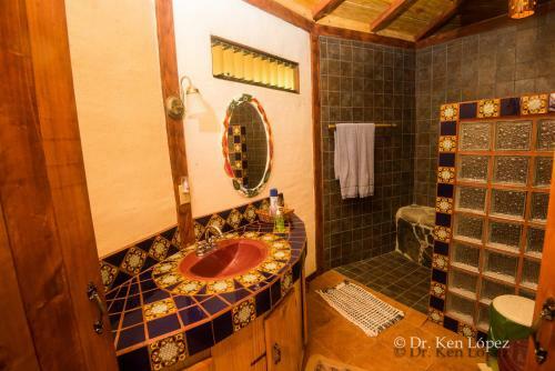 Hotel Cascata Del Bosco Cabinas