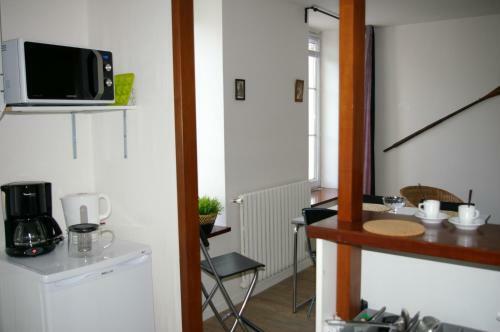 Apartamentos Appart Titanic Cherbourg