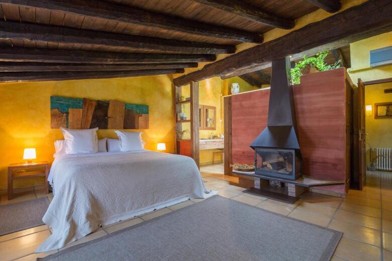 Agroturismo El Jard�n Vertical