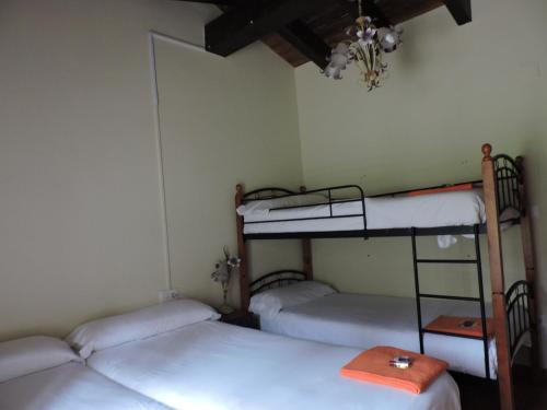 Agroturismo La Antigua Ferreria