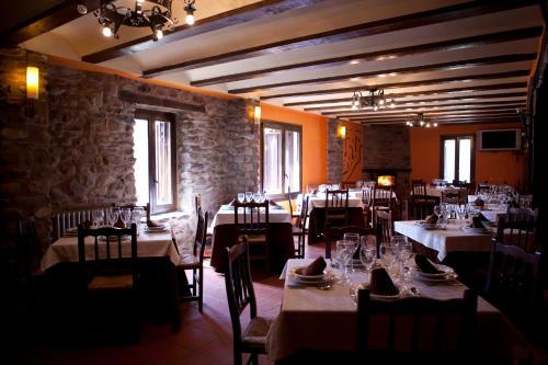 Agroturismo La Antigua Ferreria