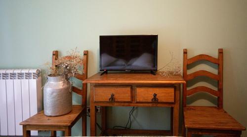 Agroturismo Casa Rural Korteta