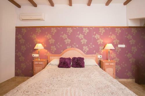 Agroturismo Huerto De La Luz