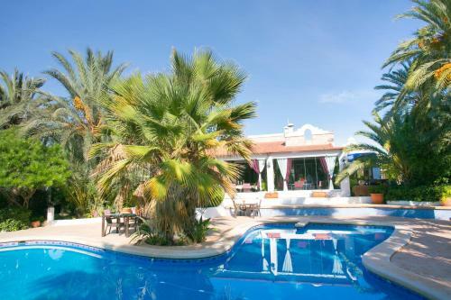 Agroturismo Huerto De La Luz
