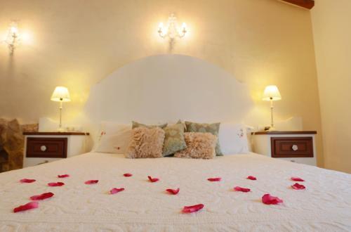 Agroturismo Huerto De La Luz