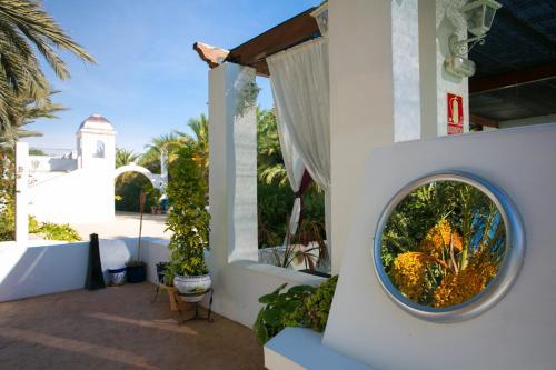 Agroturismo Huerto De La Luz