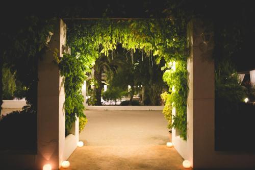Agroturismo Huerto De La Luz