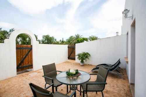 Agroturismo Huerto De La Luz