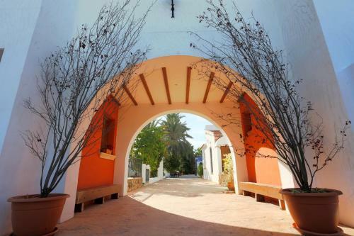 Agroturismo Huerto De La Luz