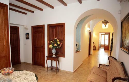Agroturismo Huerto De La Luz