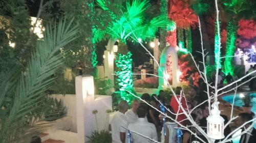 Agroturismo Huerto De La Luz