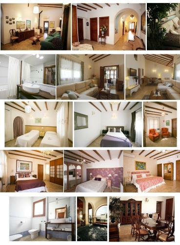 Agroturismo Huerto De La Luz