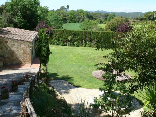 Agroturismo Can Mateu De La Creu