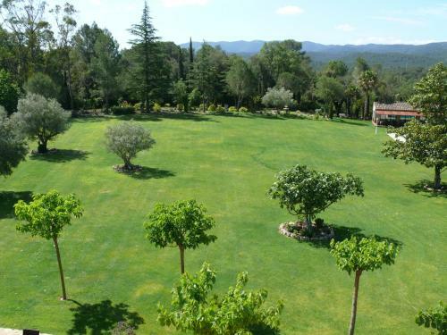 Agroturismo Can Mateu De La Creu