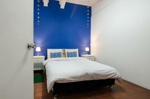 Hostal Cx Hostel