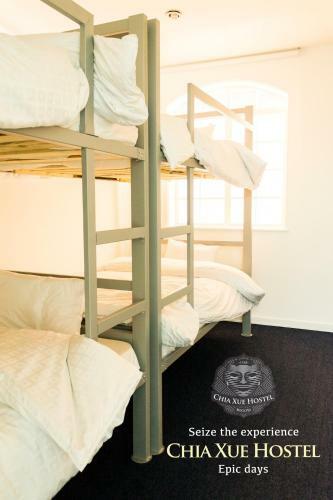 Hostal Cx Hostel