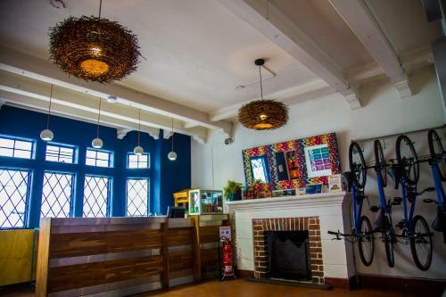 Hostal Cx Hostel