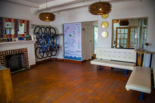 Hostal Cx Hostel