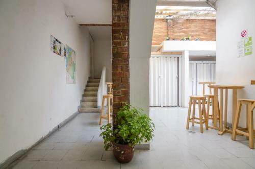 Hostal Cx Hostel
