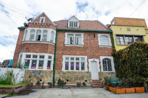 Hostal Cx Hostel