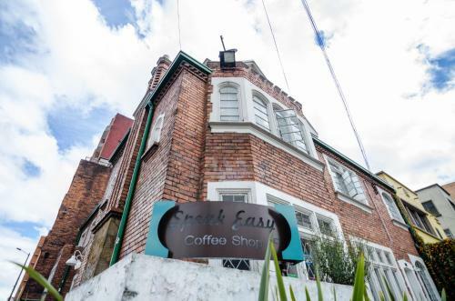 Hostal Cx Hostel